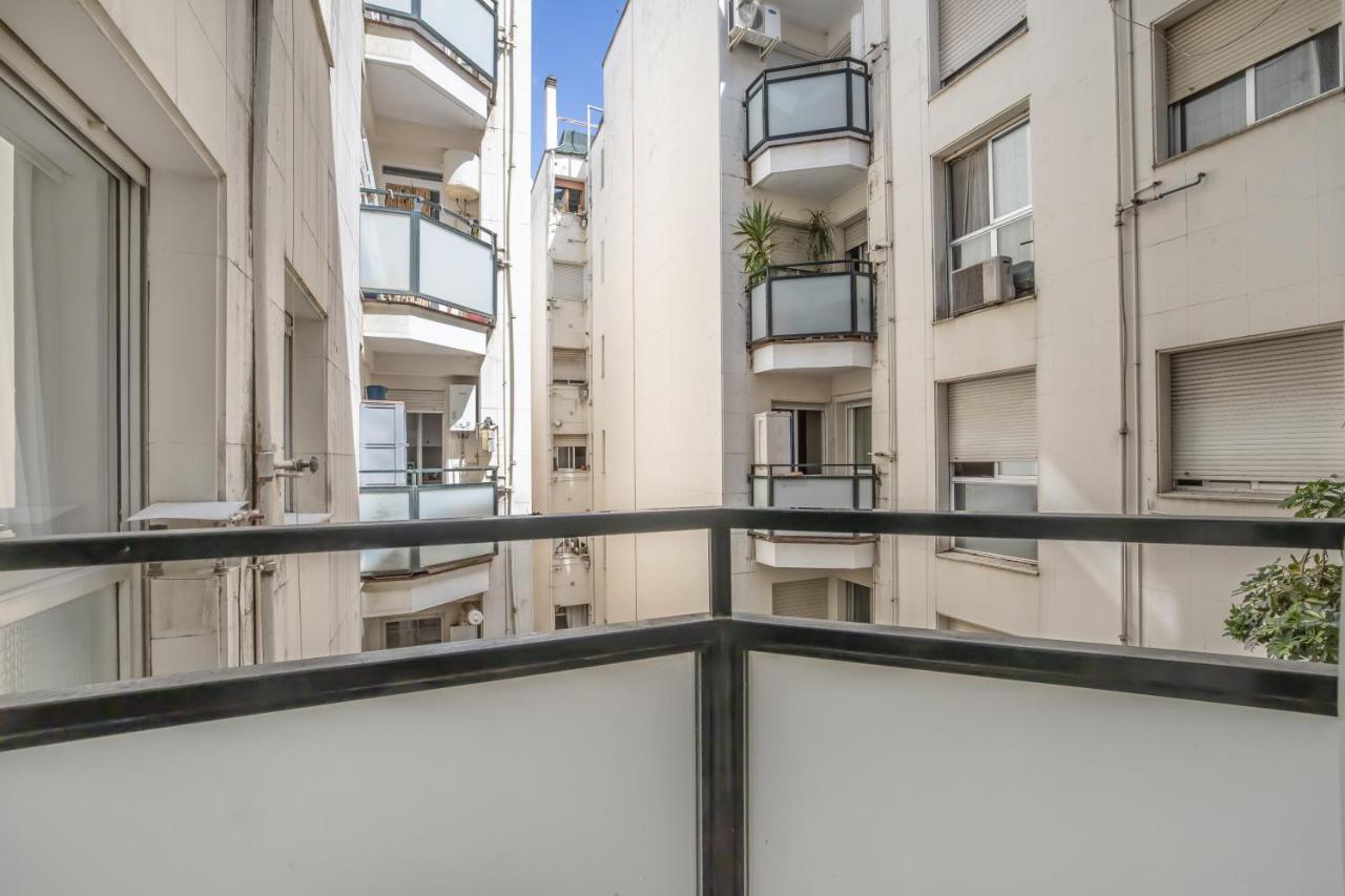 Апартаменты Gondomar Free Parking Cordoba Center Экстерьер фото