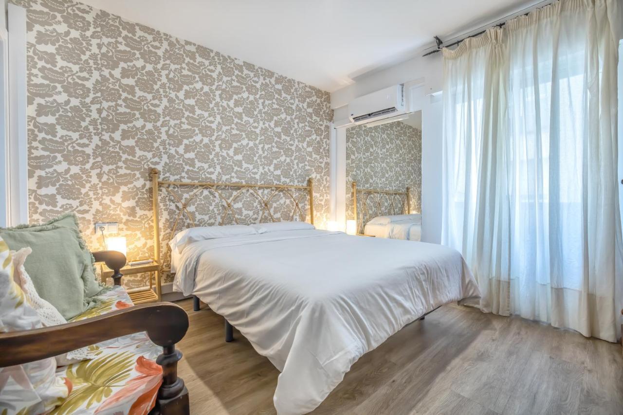 Апартаменты Gondomar Free Parking Cordoba Center Экстерьер фото